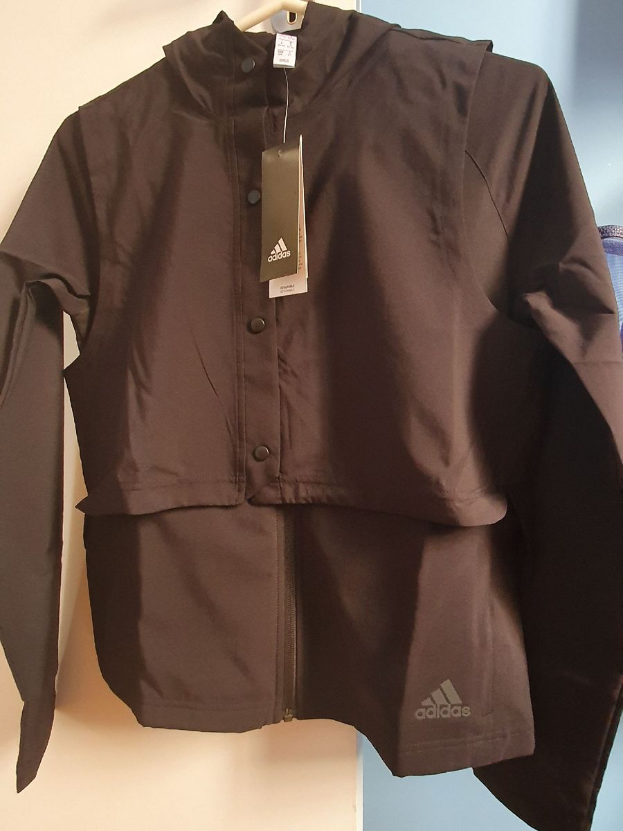 jaqueta adidas performance