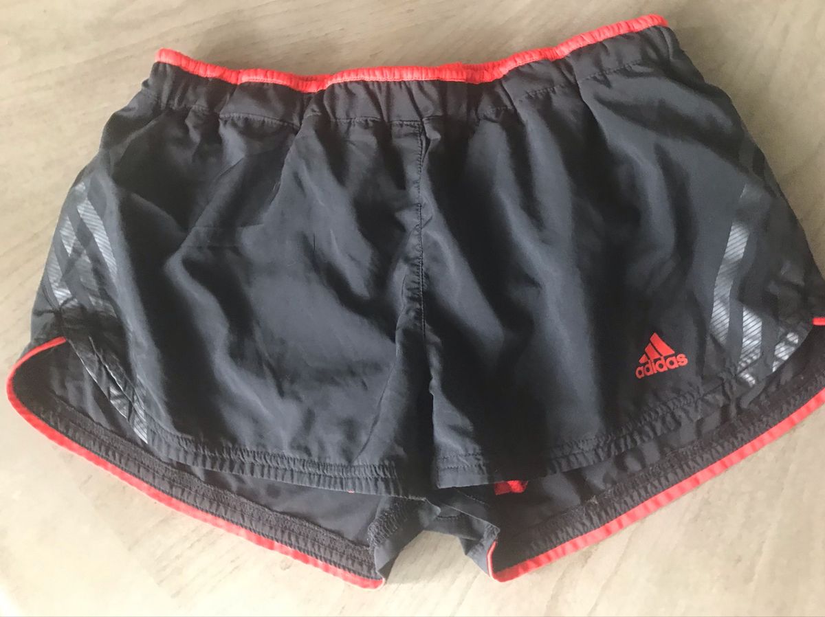 short tactel adidas
