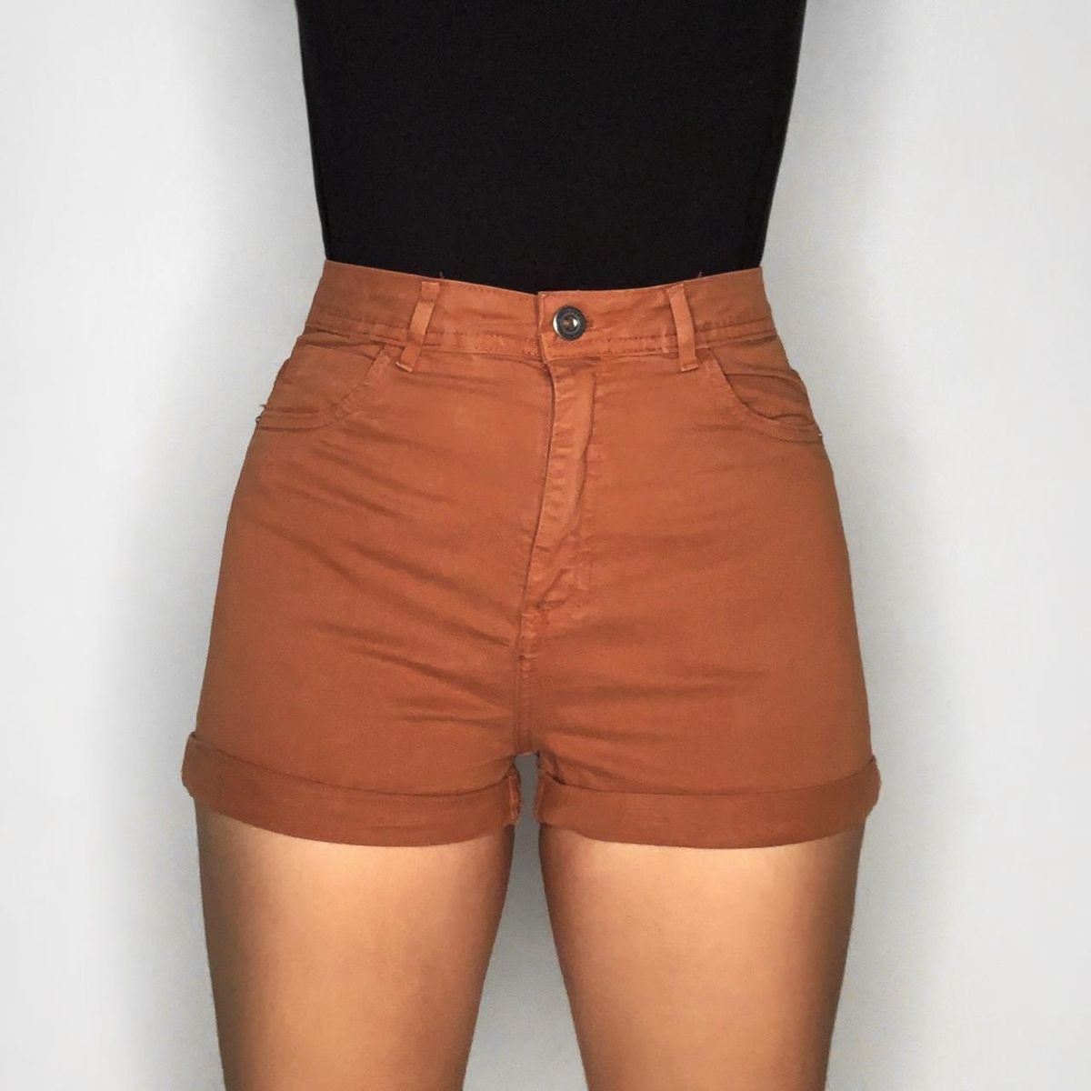 short feminino renner