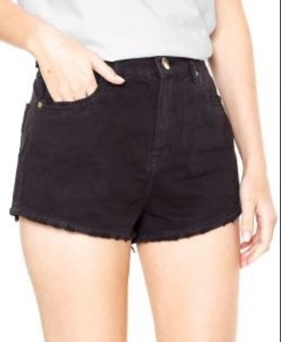 short jeans sommer