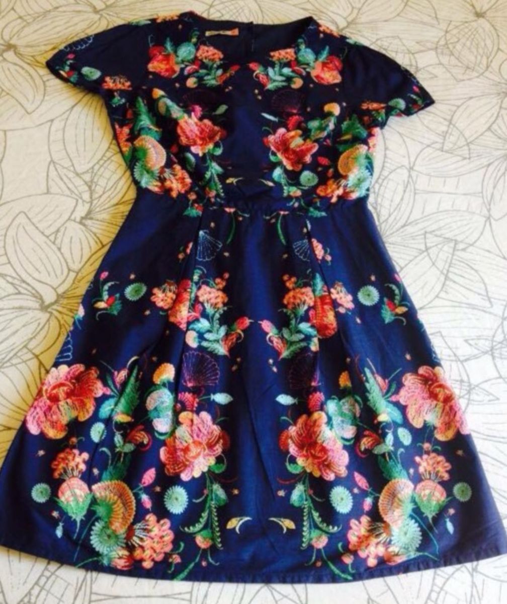 vestido rei leao antix