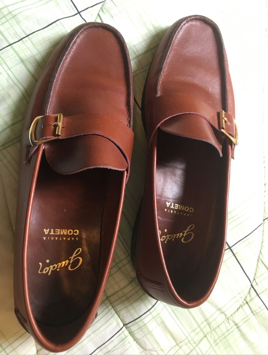 sapataria cometa lojas