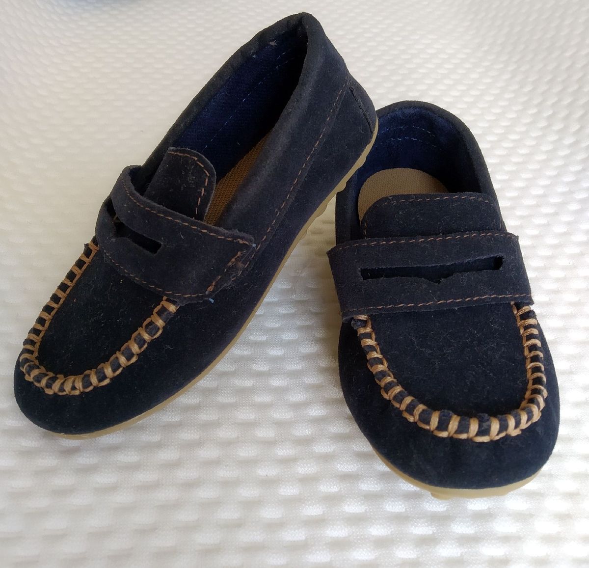 mocassim feminino riachuelo