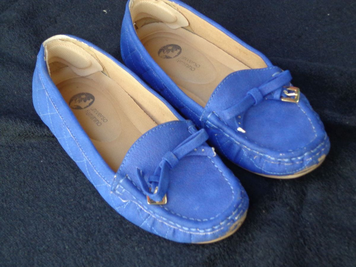 mocassim marcas famosas