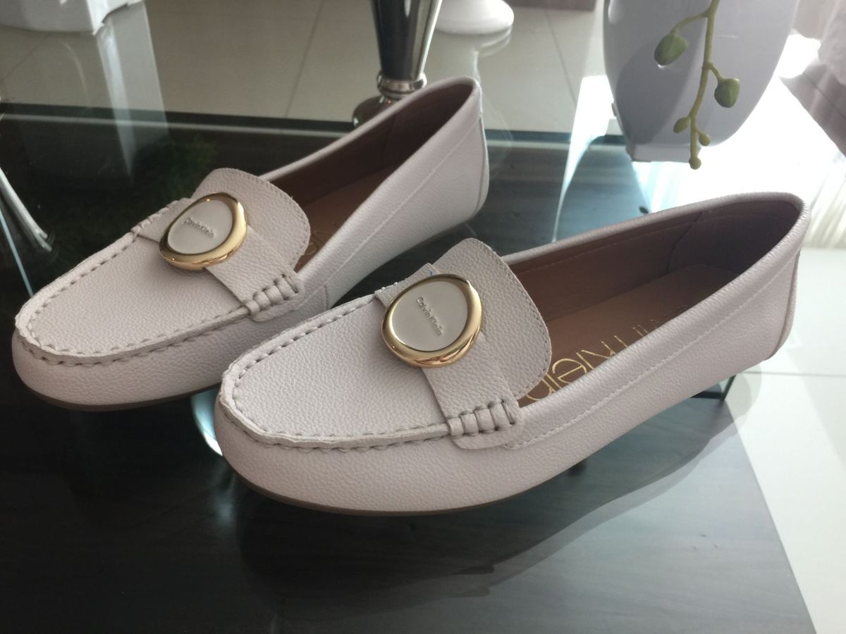 sapatenis feminino calvin klein