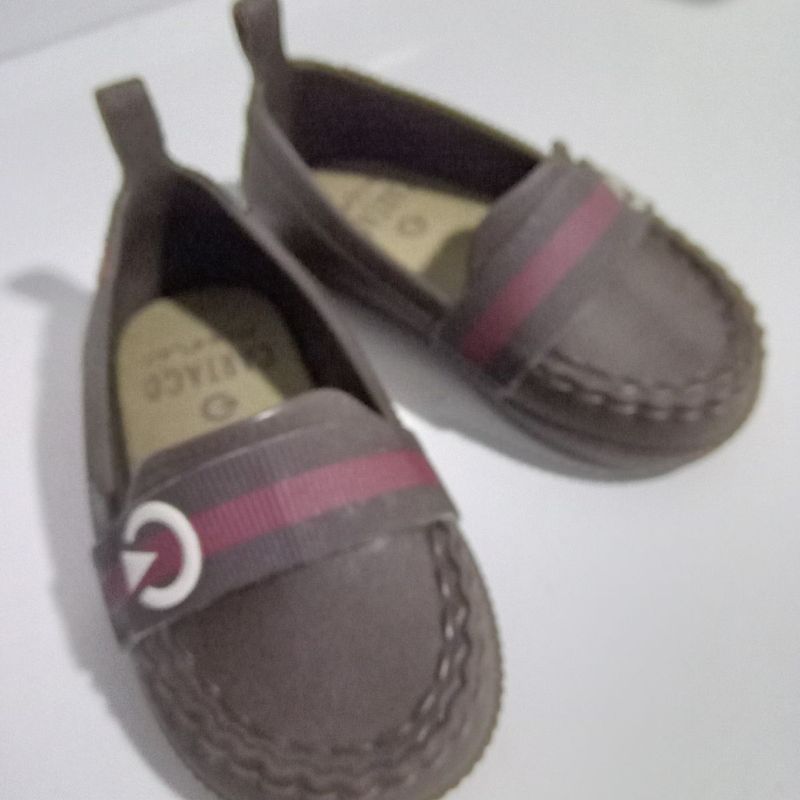 Mocassim cartago best sale