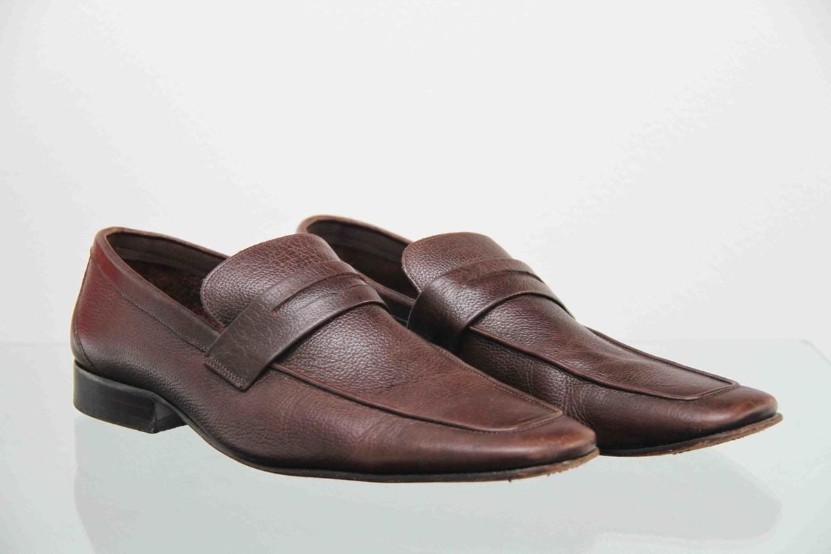 sapato masculino brooksfield