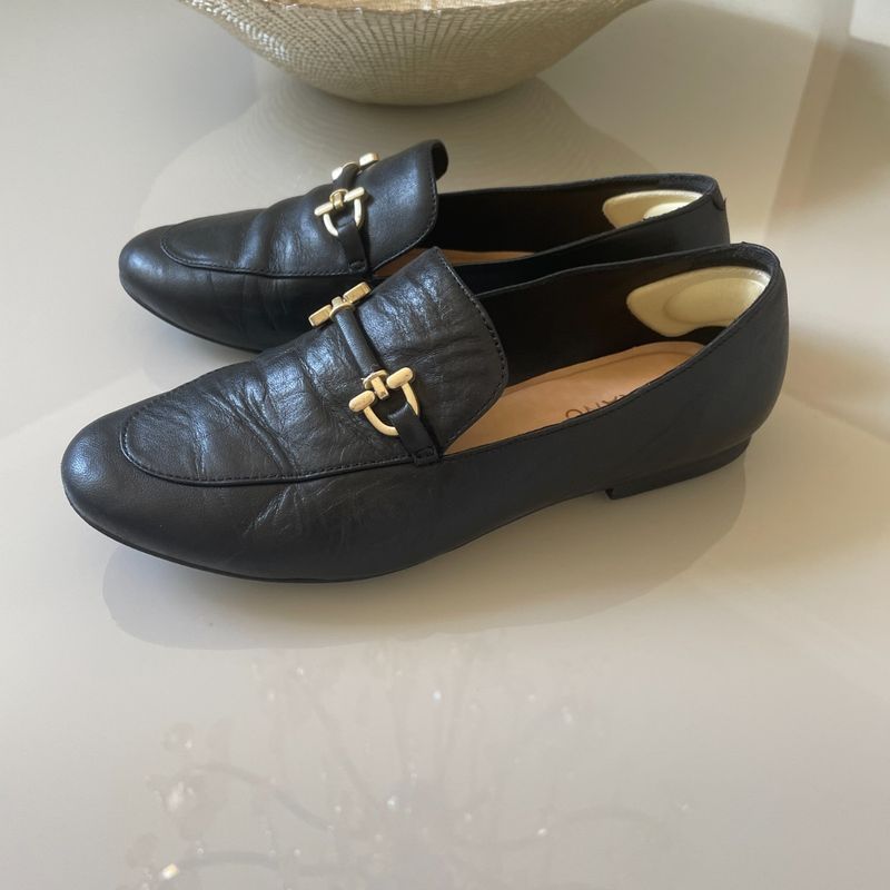 Mocassim store gucci inspired