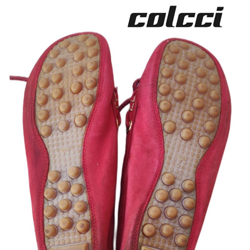 Mocassim colcci hot sale