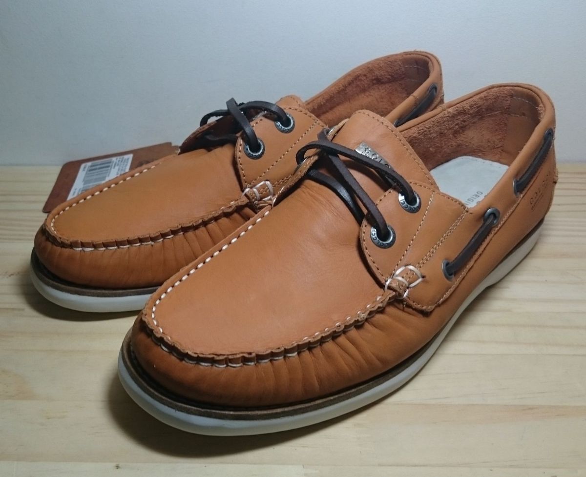 mocassim colcci