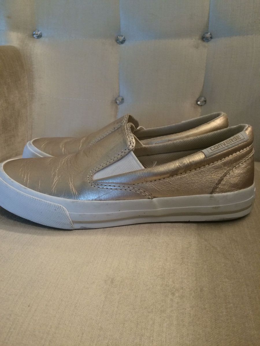 mocassim converse