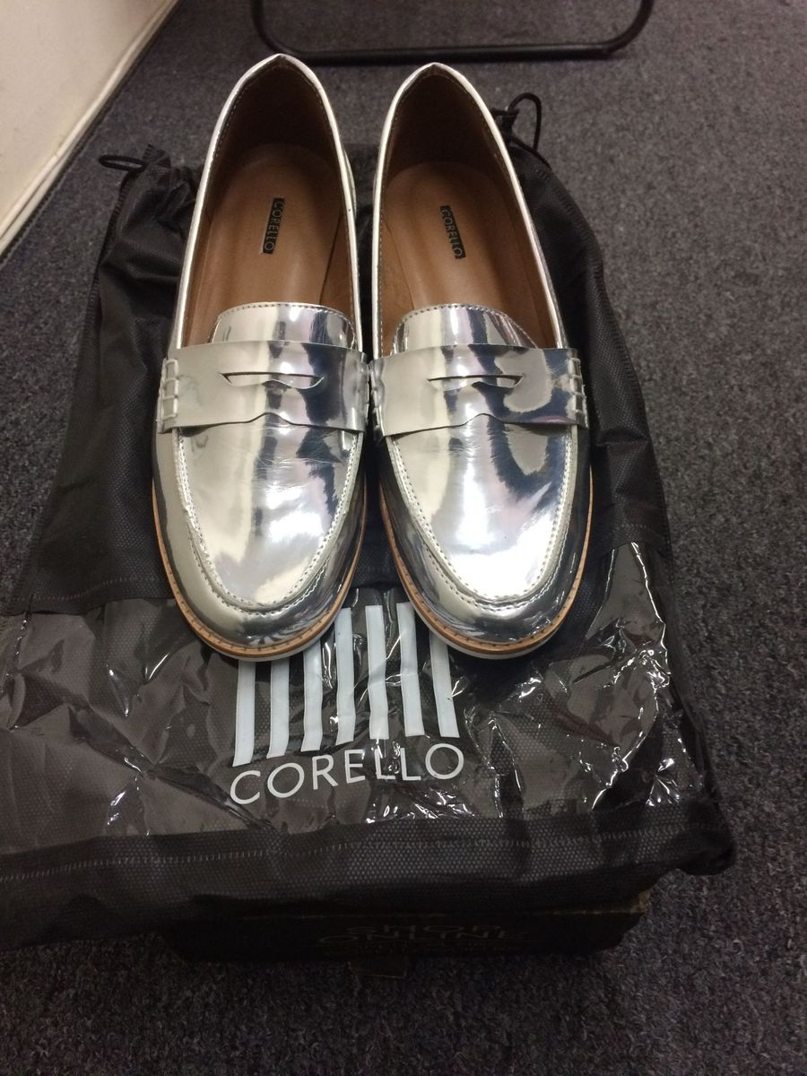 mocassim corello