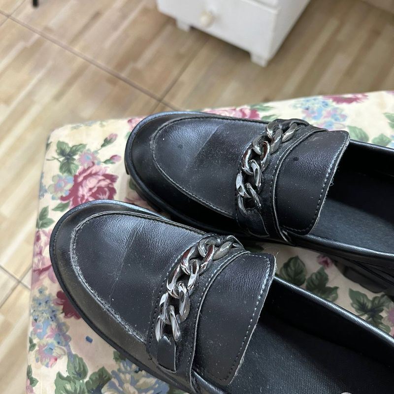 Mocassim best sale na dafiti