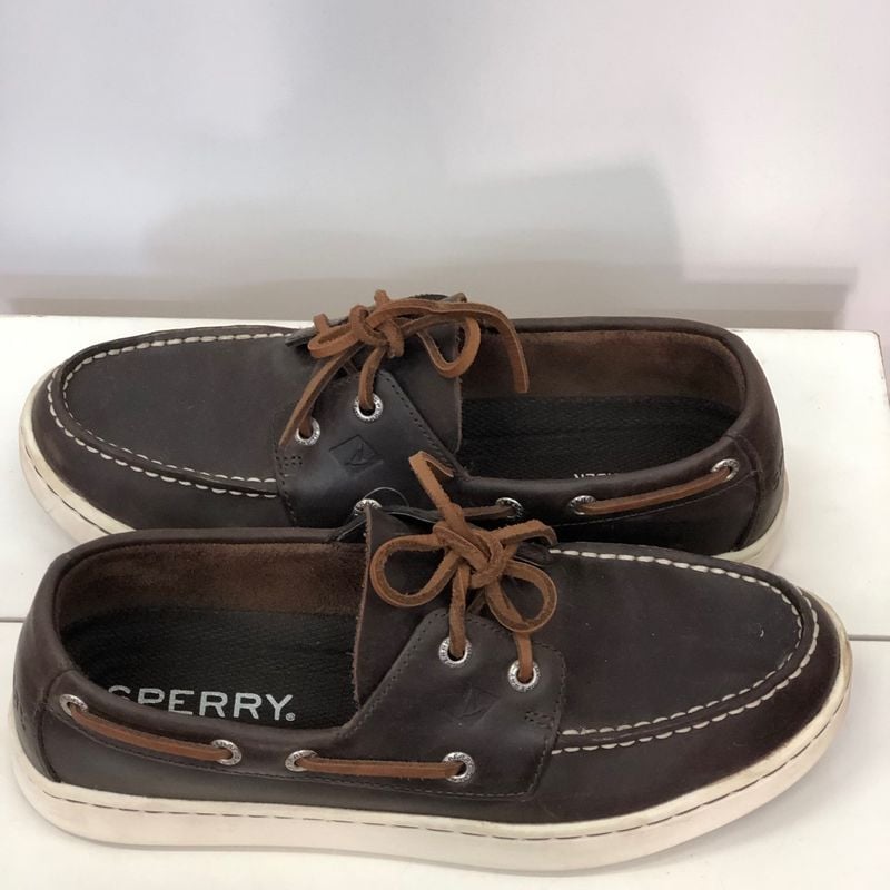 Mocassim sperry shop