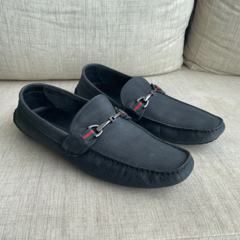 Sapato casual best sale di pollini