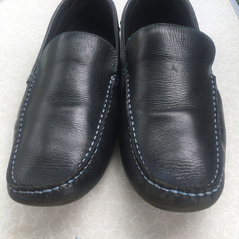 Mocassim 2024 ellus masculino