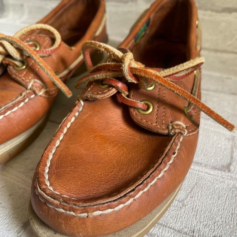 Mocassim Dockside Timberland Timberland Usado 115806240 enjoei