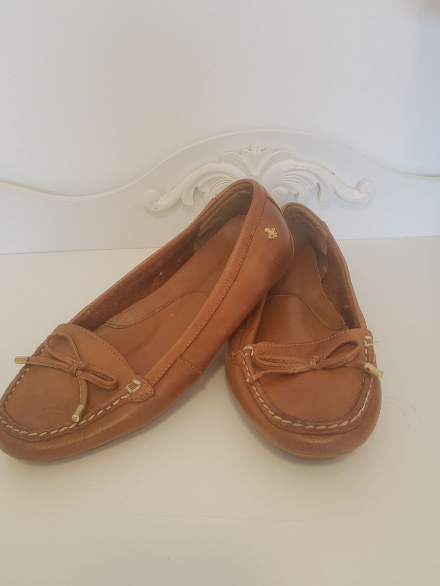 mocassim dudalina feminino