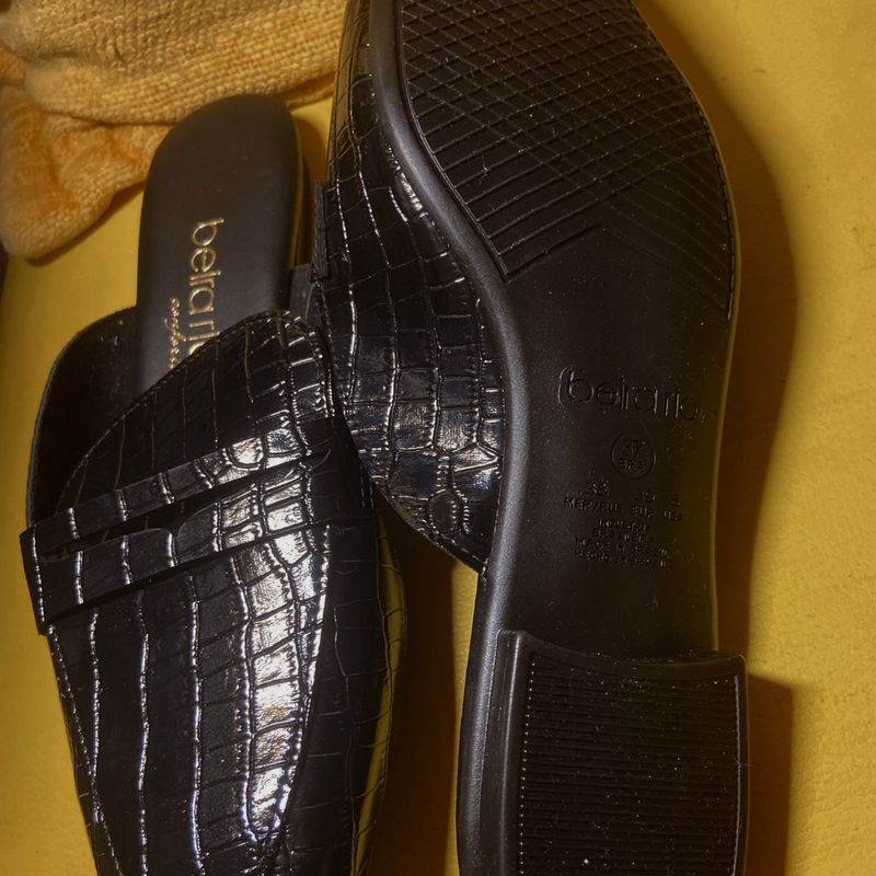 Mocassim best sale feminino renner