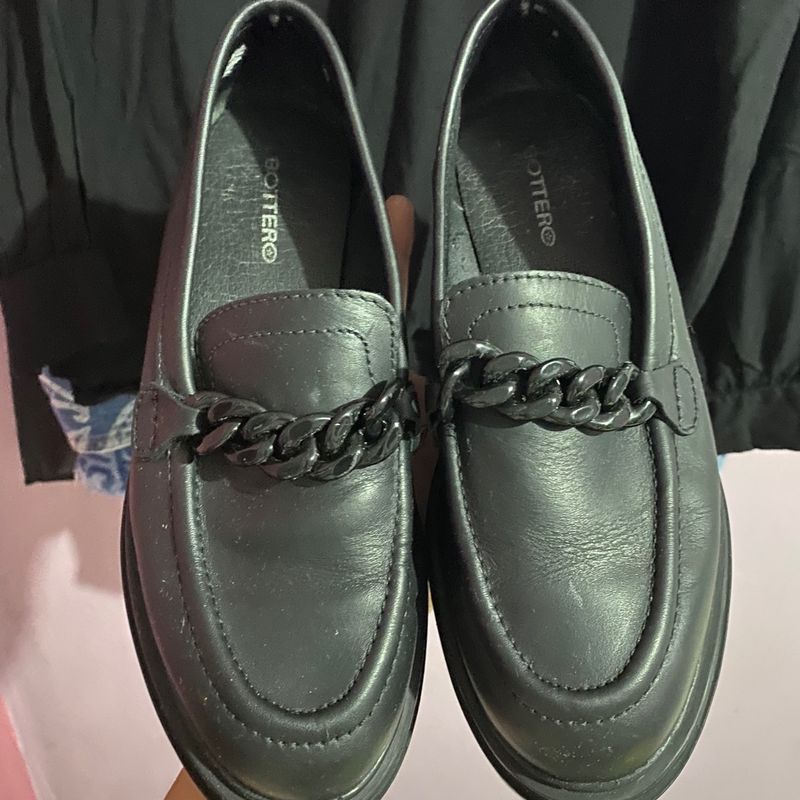 Mocassim store bottero 2018