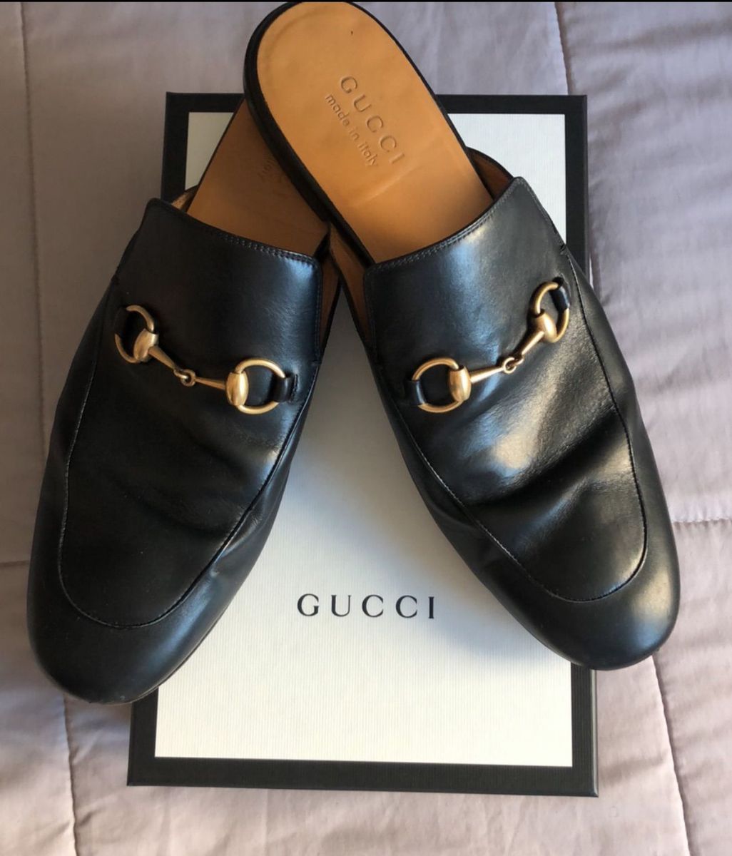 sapato masculino gucci