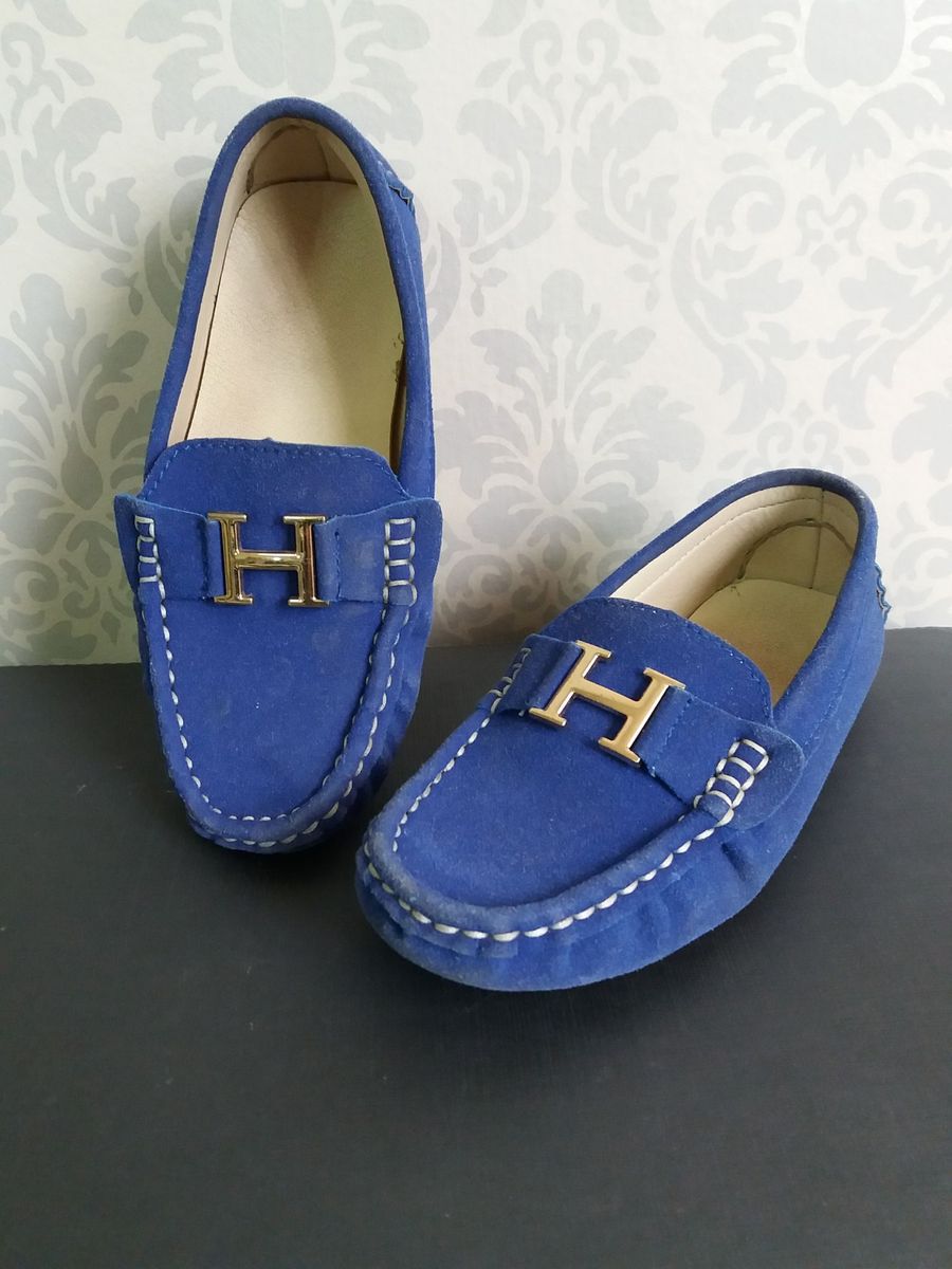 mocassim hermes