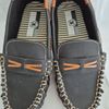 mocassim infantil 31 (bra) - menino molekinho