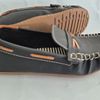 mocassim infantil 31 (bra) - menino molekinho