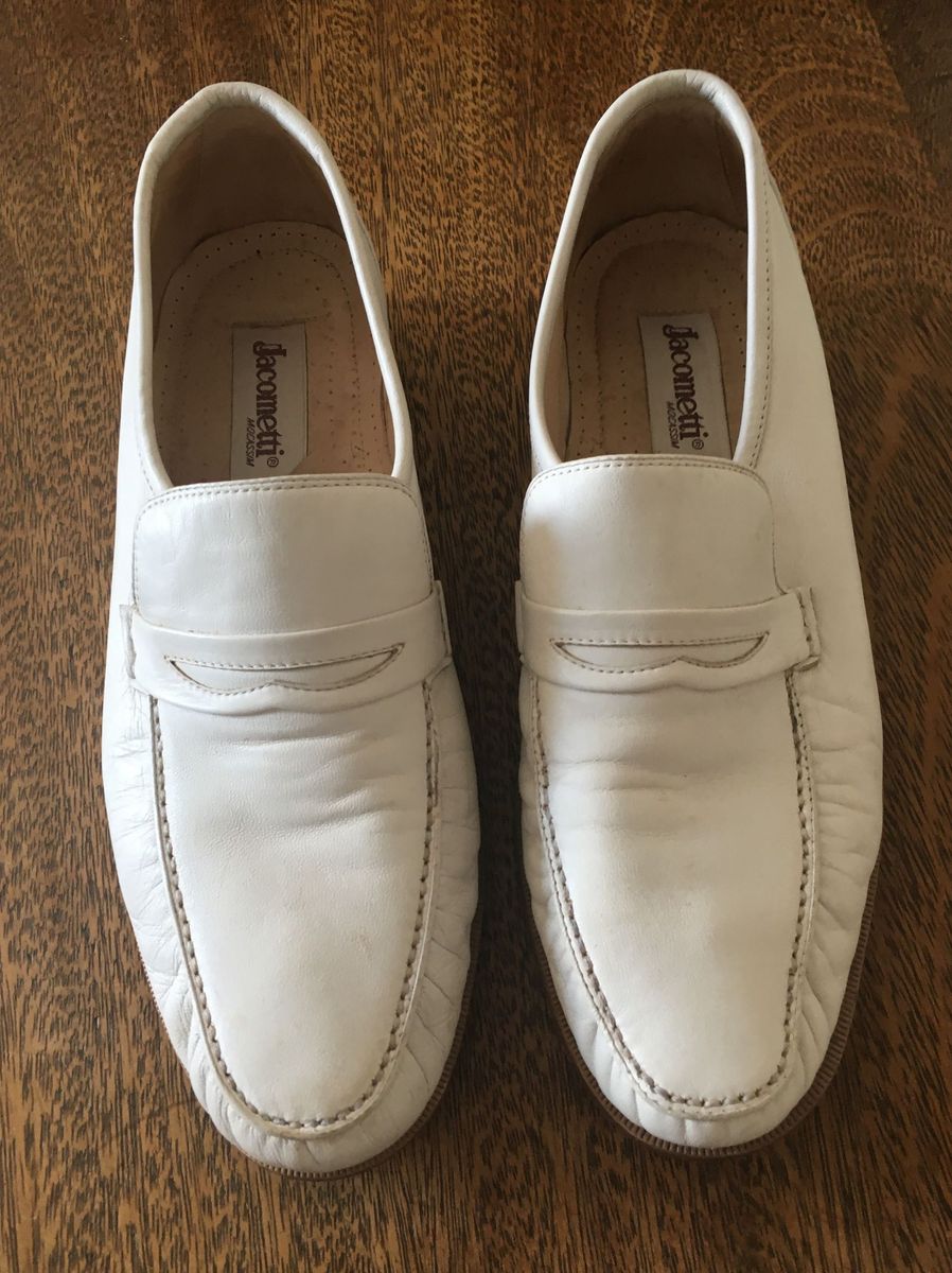 sapatos masculinos jacometti