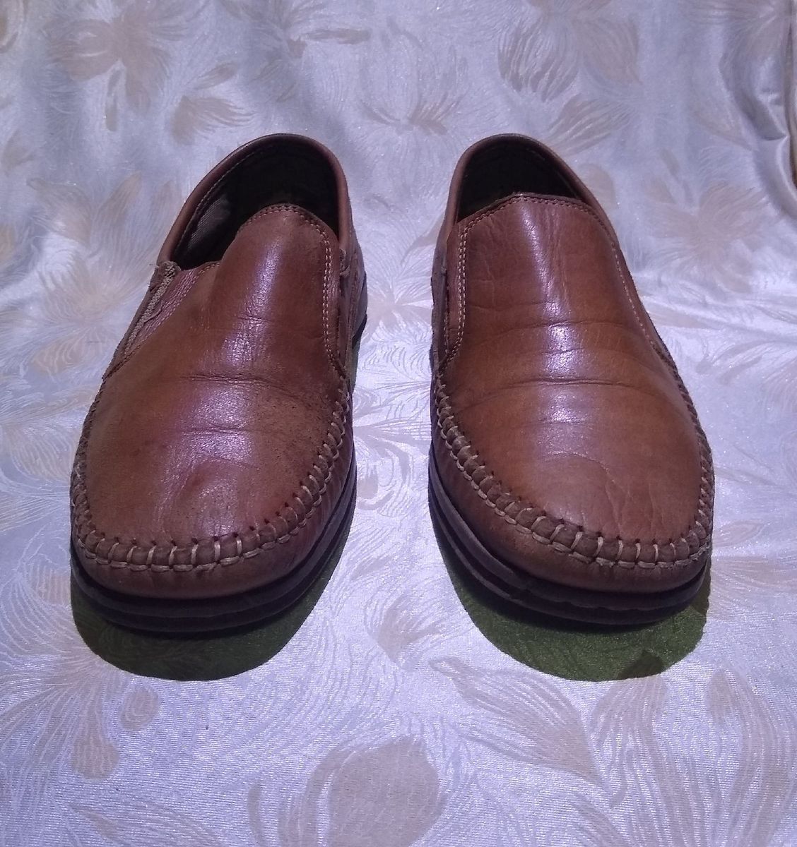 Mocassim jovaceli best sale