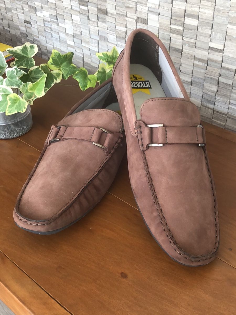 sapatenis side walk masculino