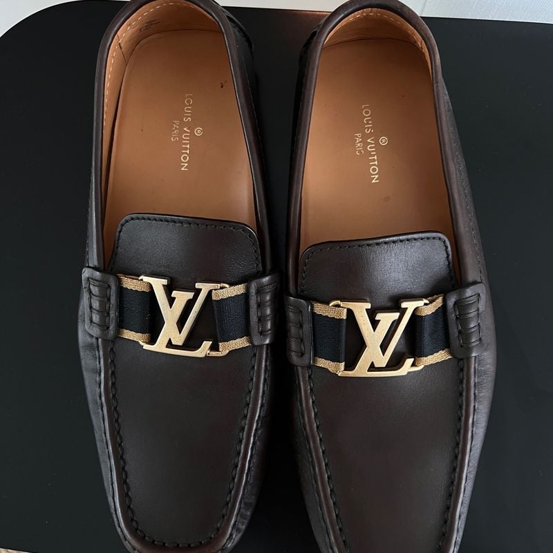 Mocassim Louis Vuitton MONTE CARLO