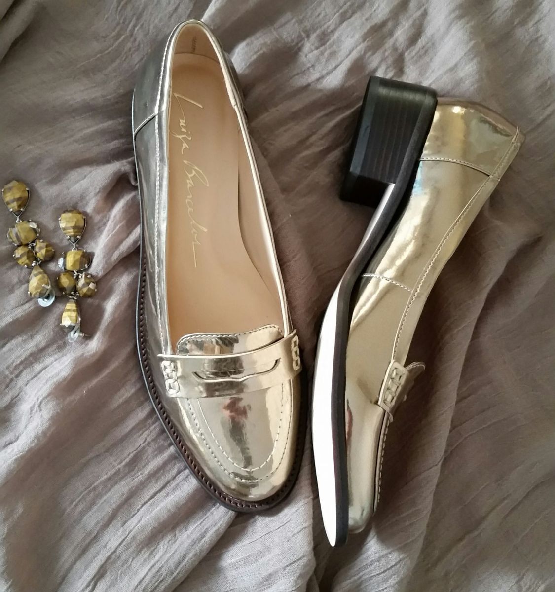 luiza valentina sapatos