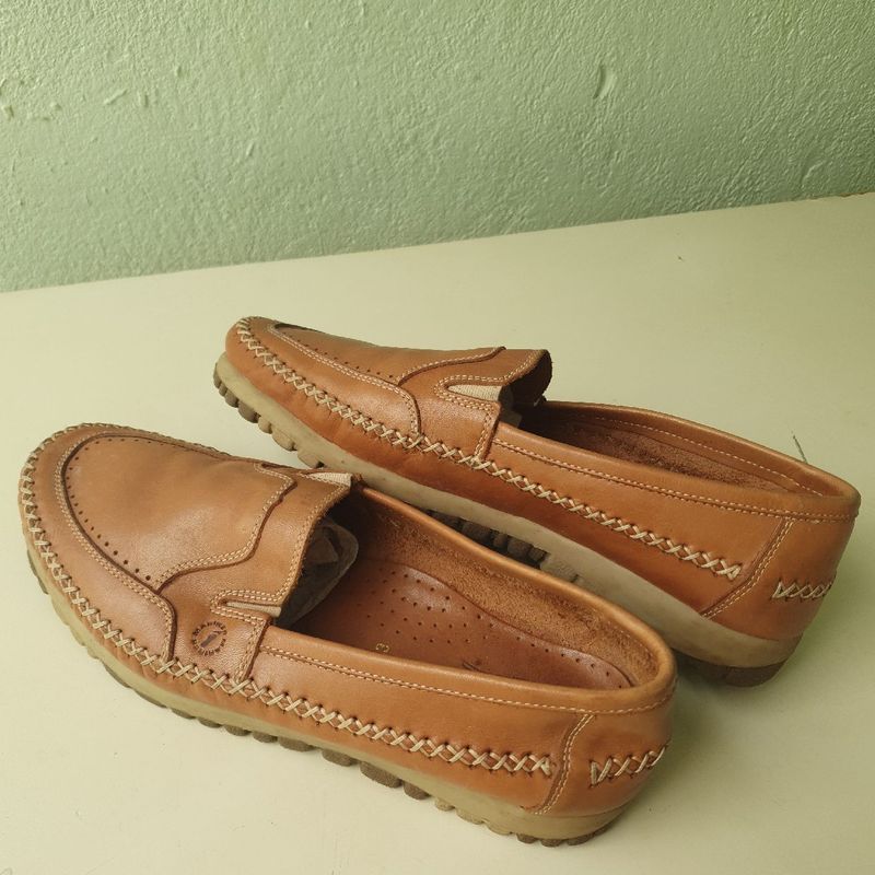 Mocassim mariner sales