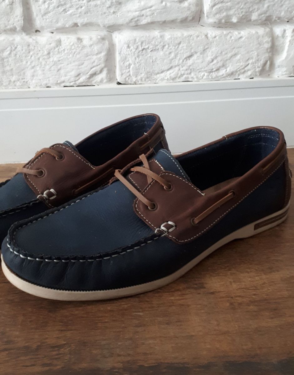 sapatos mariner