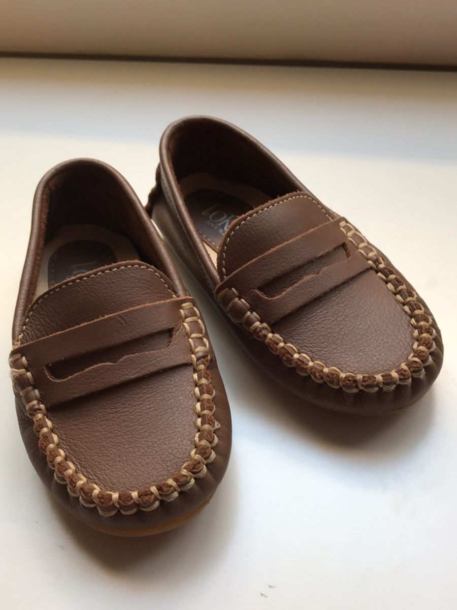 mocassim toke infantil
