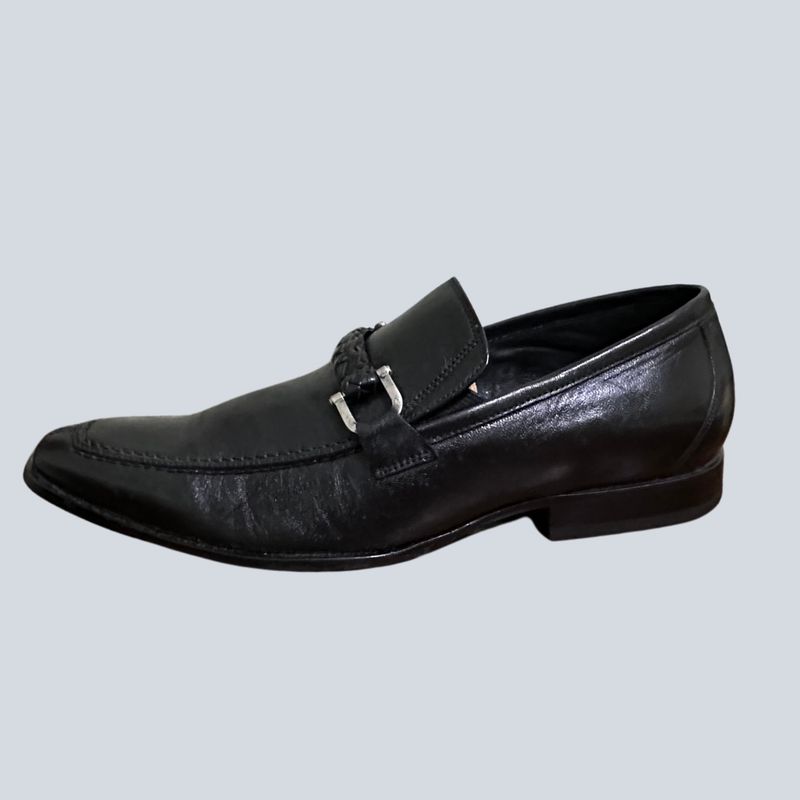 Mocassim 2024 masculino fascar