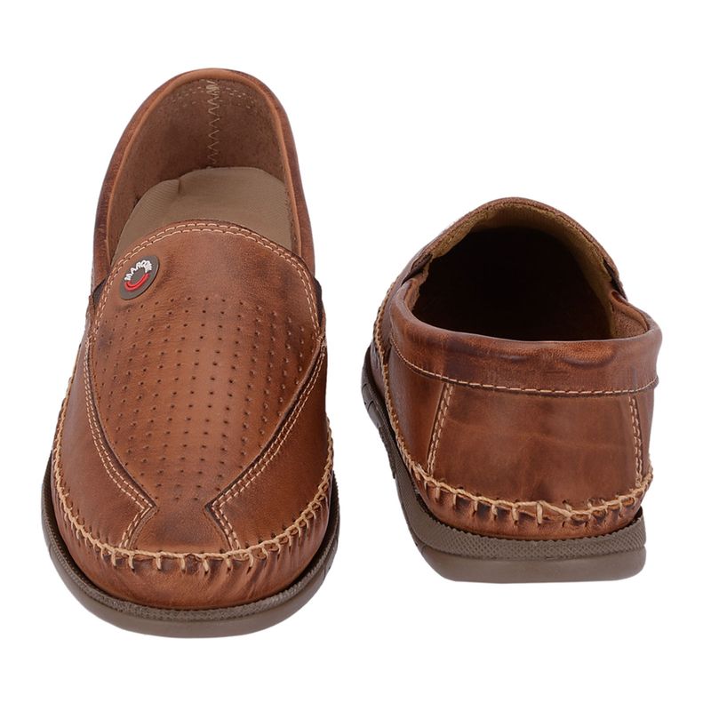 Mocassim marconi hot sale