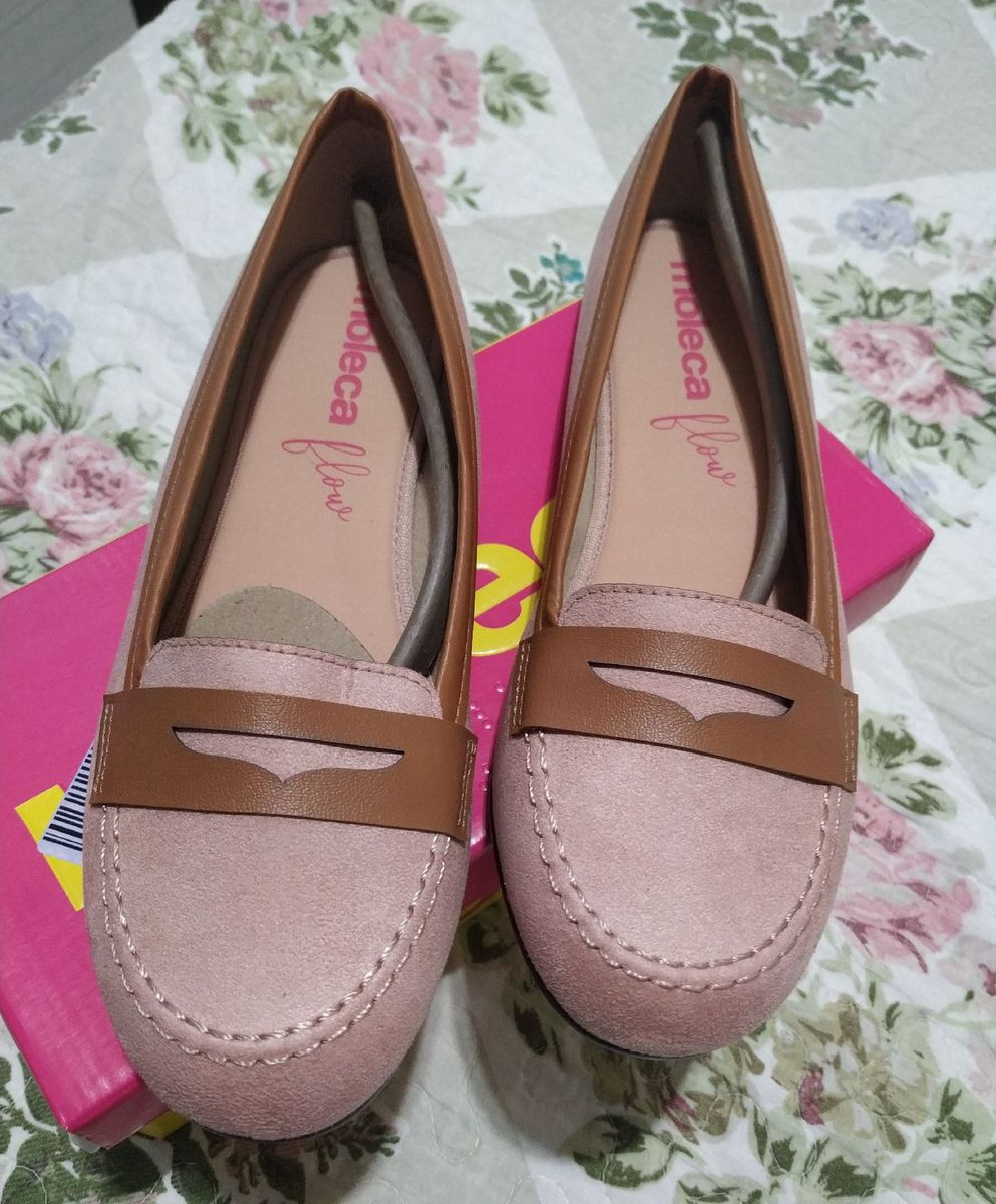 mocassim molecas 2016