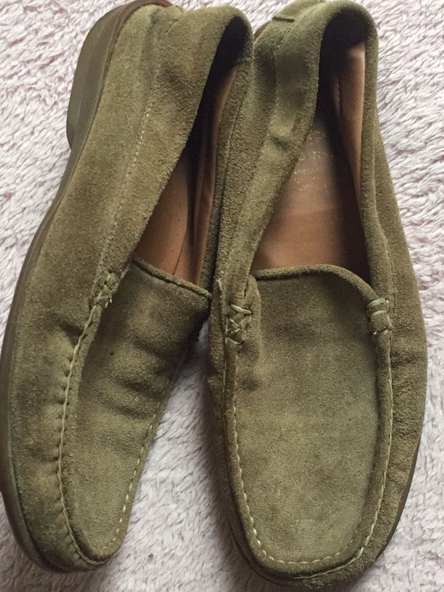 mocassim masculino mr cat