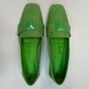 mocassim novo couro nobre santa lolla tamanho 36 - sapatos santa lolla