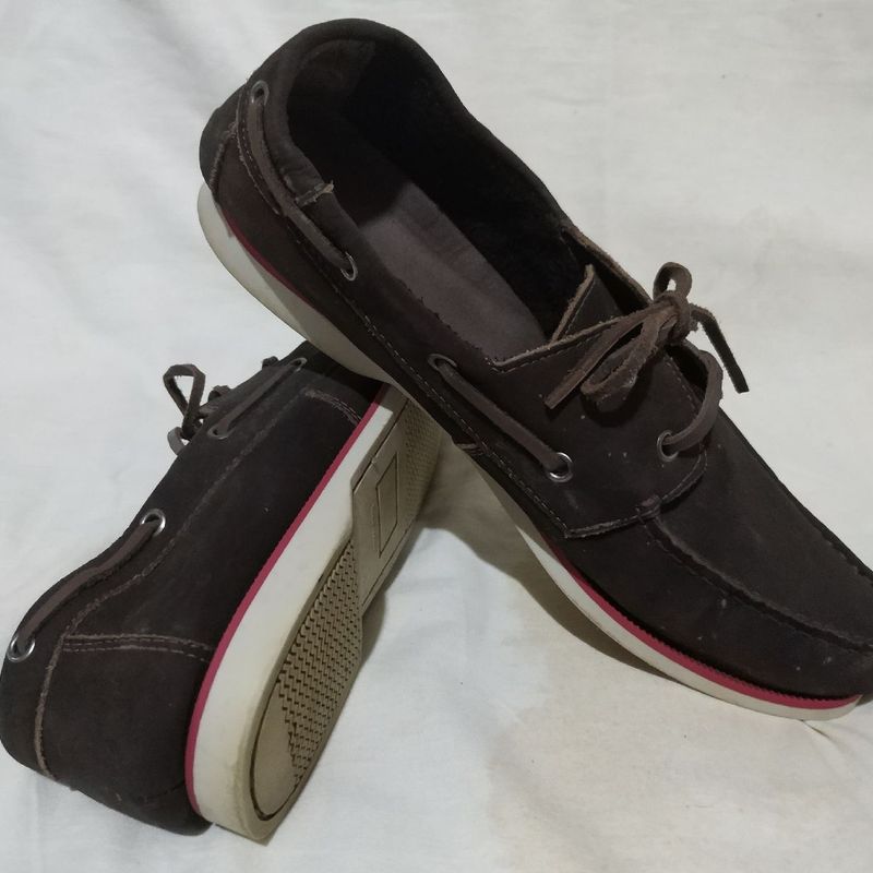 Oneself store sapatos masculinos