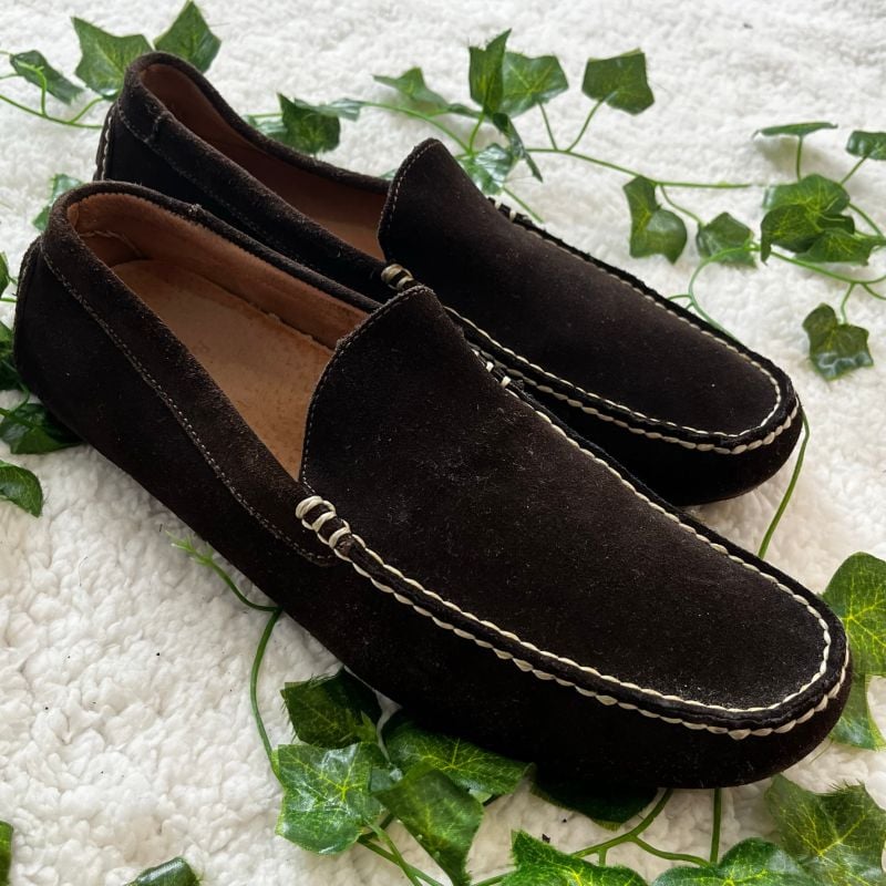 Mocassim Polo Ralph Lauren Sapato Masculino Polo Ralph Lauren