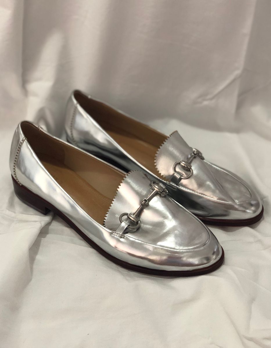mocassim feminino schutz
