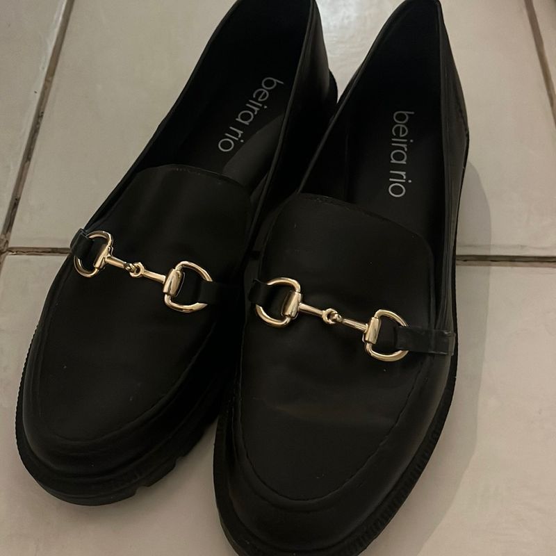 Mocassim renner sales