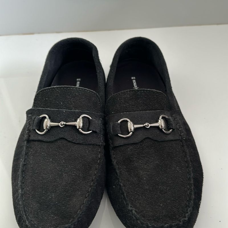 Mocassim store masculino riachuelo