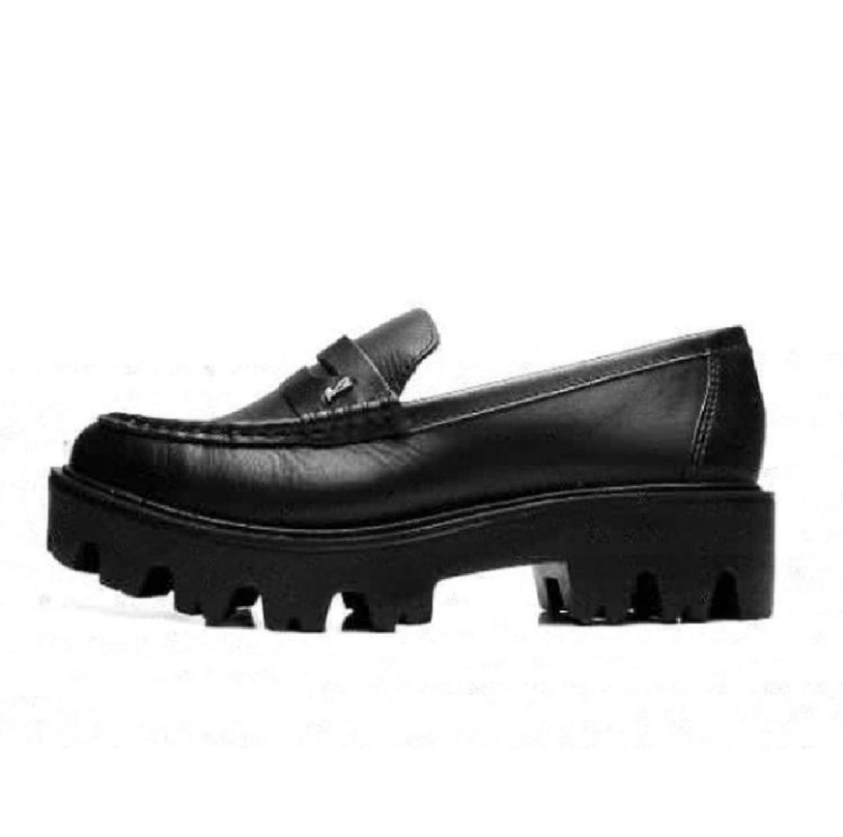 bota vaqueta