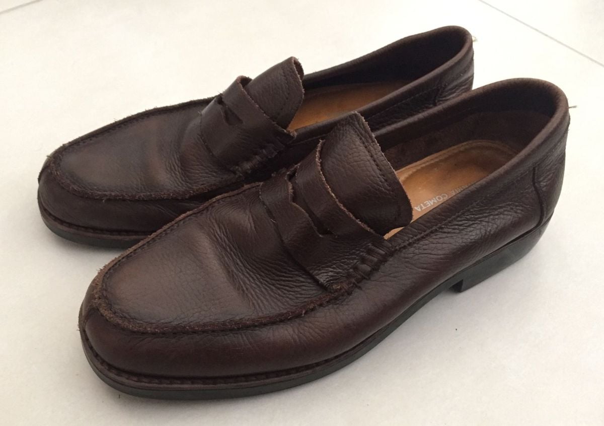 sapataria cometa lojas