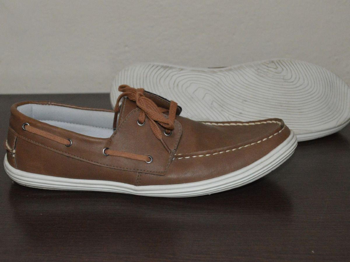 mocassim satinato