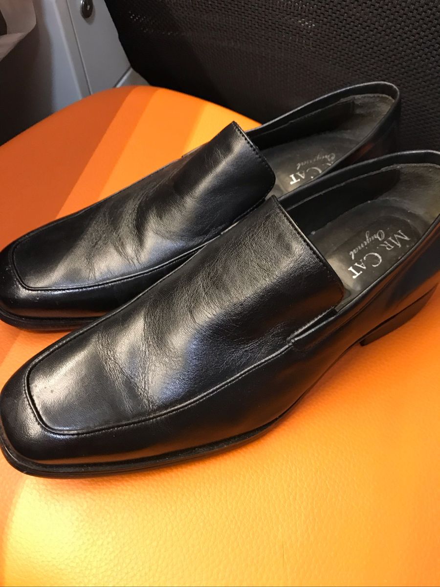 mr cat comfort masculino